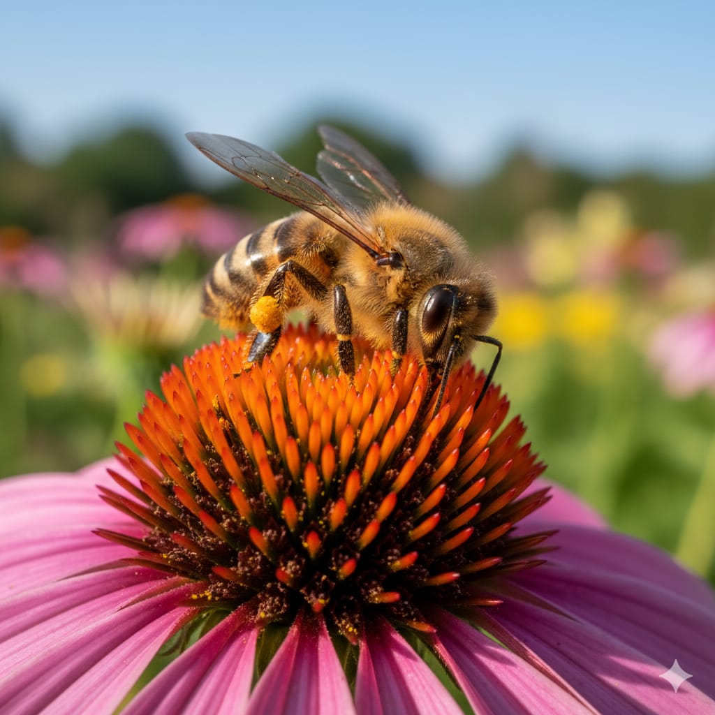 Imagen de Apiterapia: el poder medicinal de los productos de la colmena